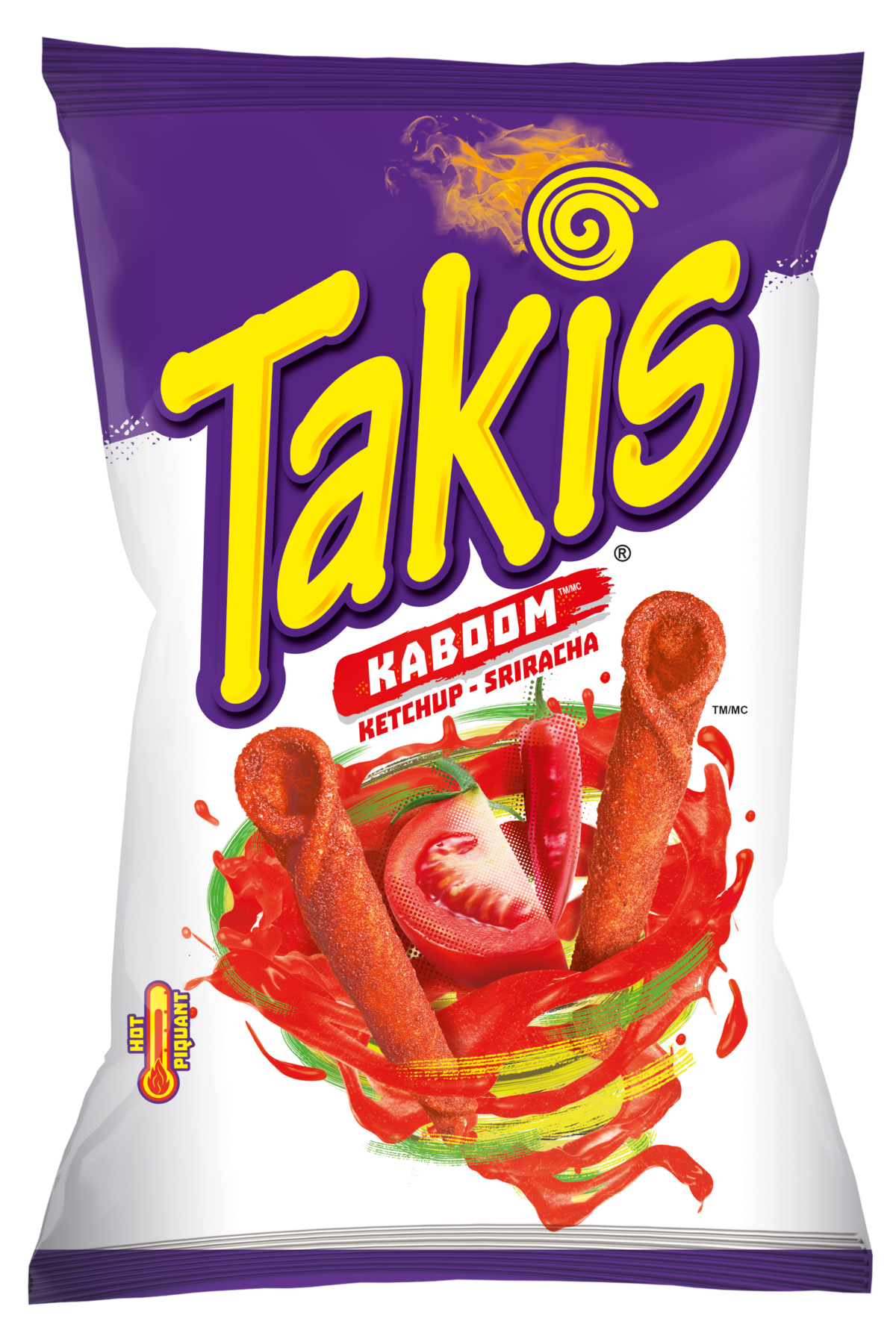 Takis Nacho Xplosion 280 g Takis